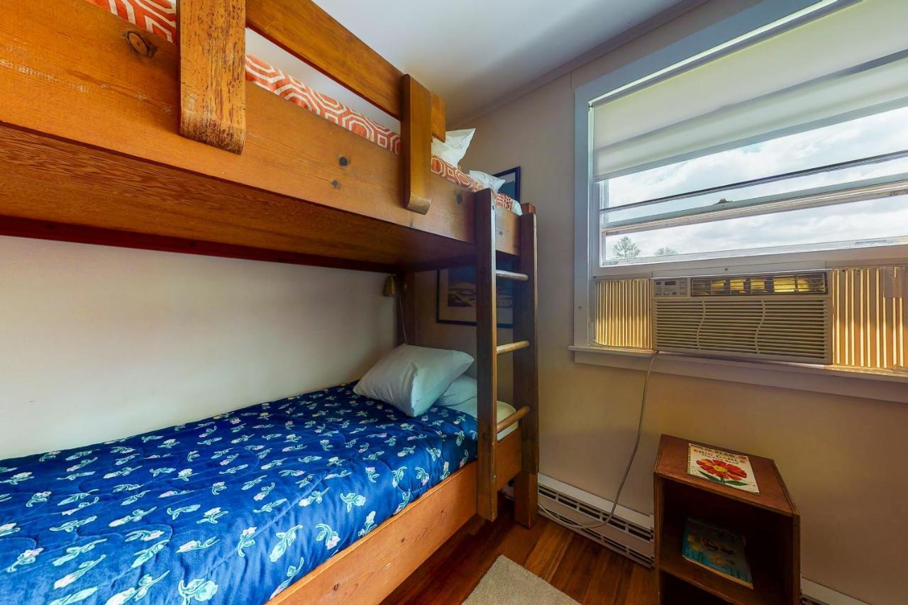 Notch Lodge Франкония Екстериор снимка