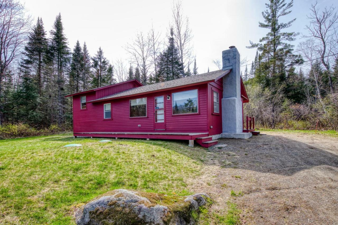 Notch Lodge Франкония Екстериор снимка